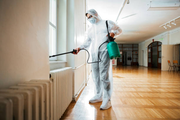 Pest Control for Hotels in Rocky River, OH